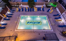Origin Apts And Studios